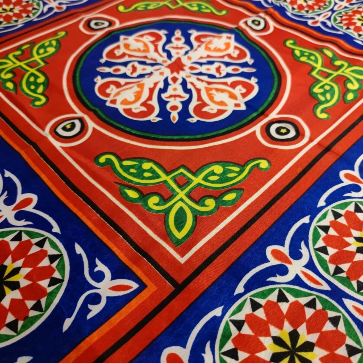 Ramadan Table Cover