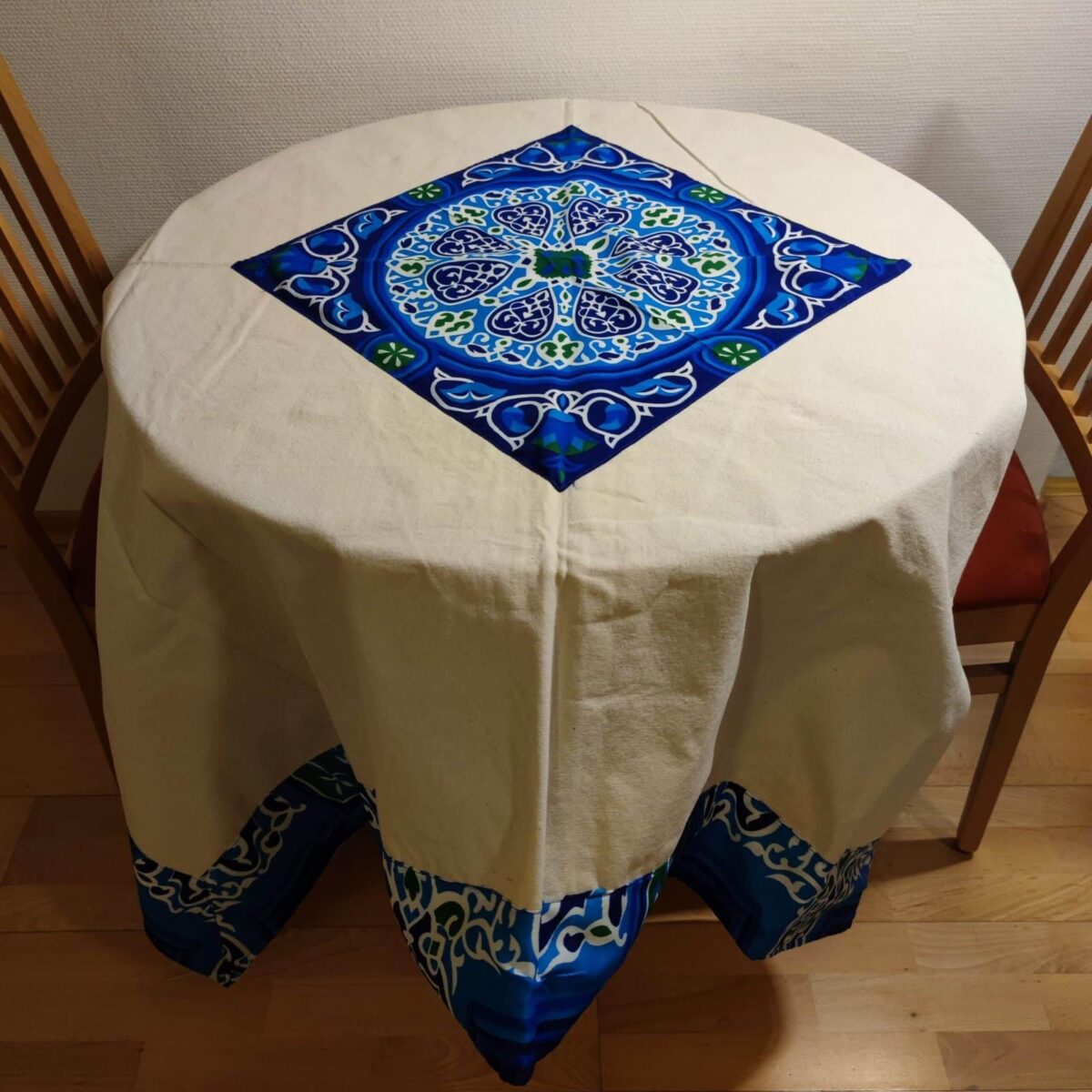 Ramadan Table Cover