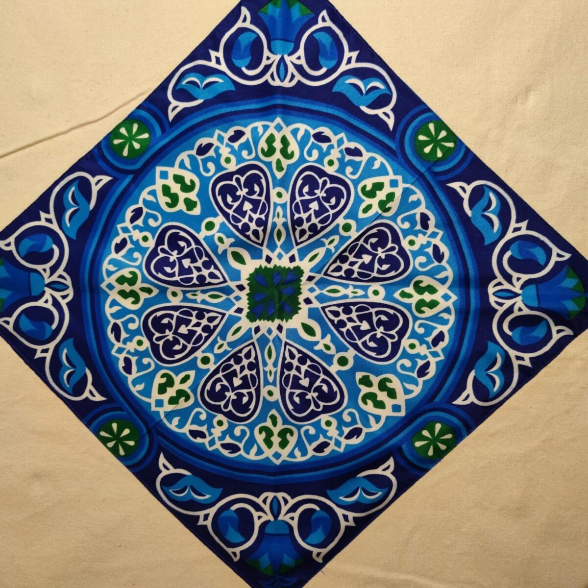 Ramadan Table Cover