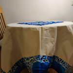 Ramadan Table Cover