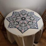 Ramadan Table Cover