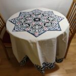 Ramadan Table Cover