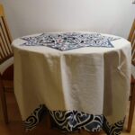 Ramadan Table Cover