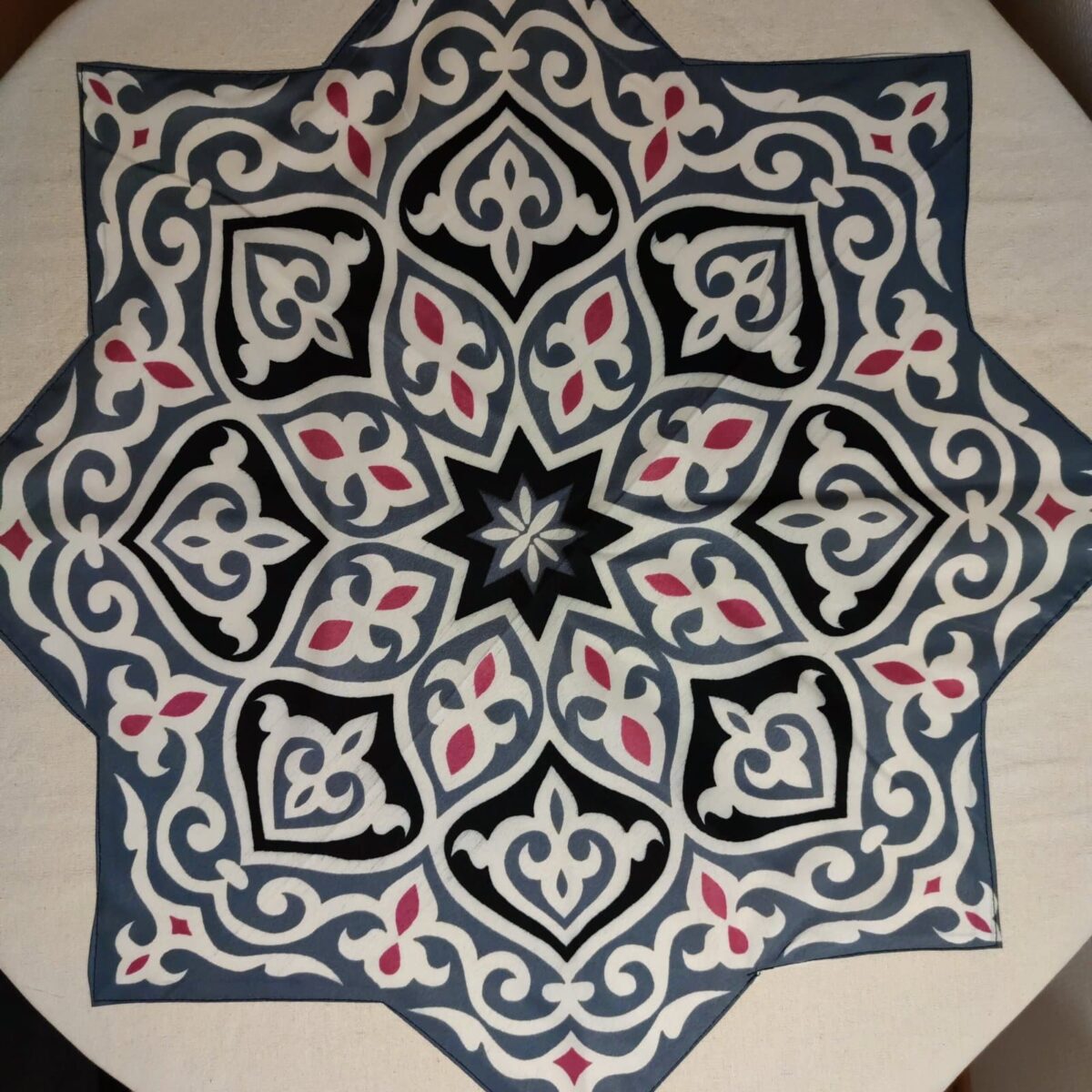 Ramadan Table Cover