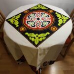 Ramadan Table Cover