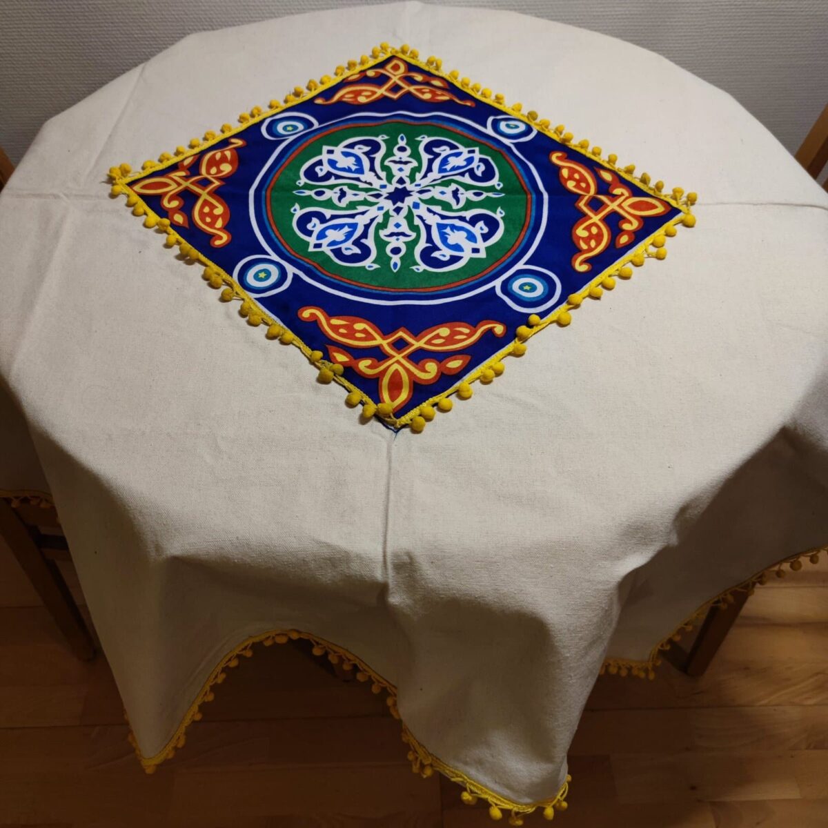 Ramadan Table Cover