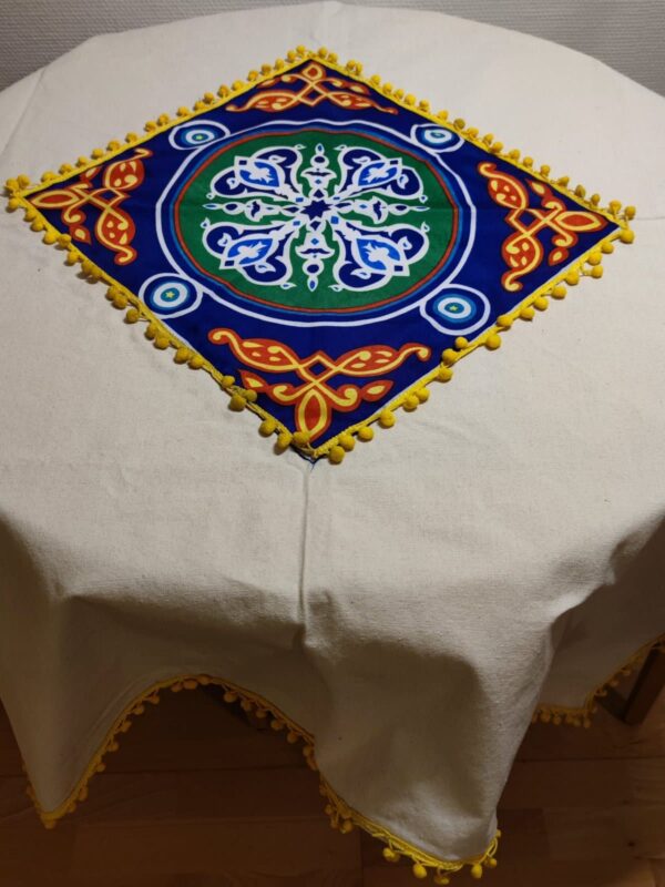 Ramadan Table Cover