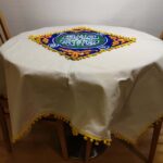 Ramadan Table Cover