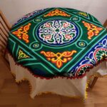 Ramadan Table Cover