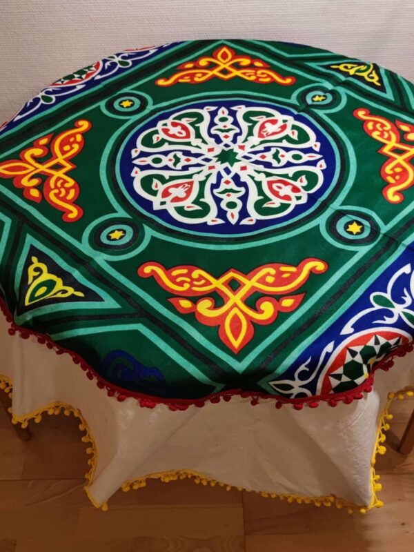 Ramadan Table Cover