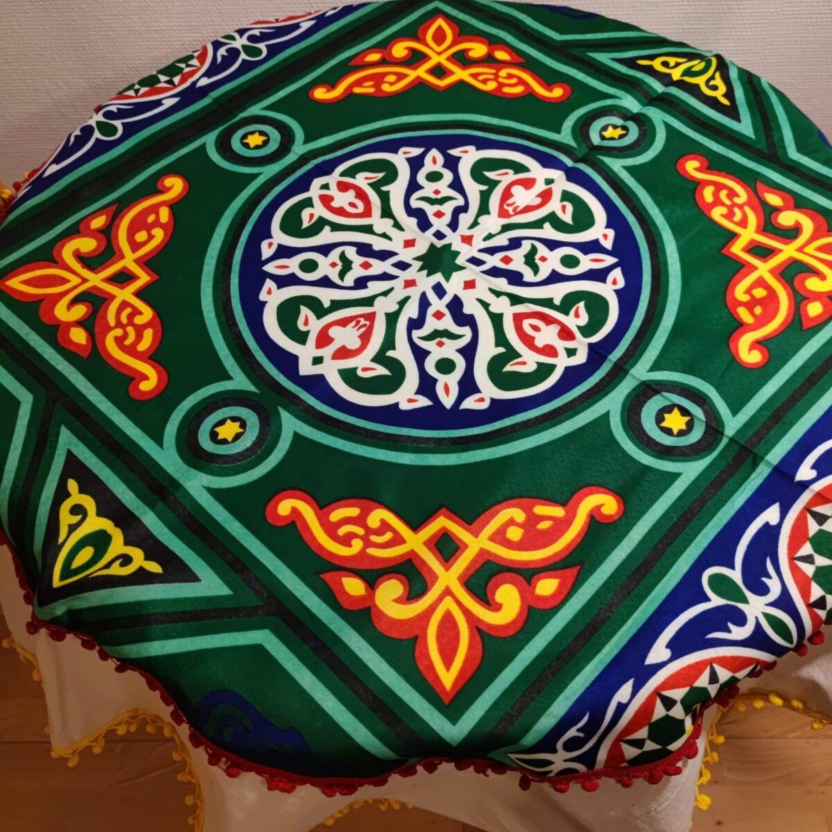 Ramadan Table Cover