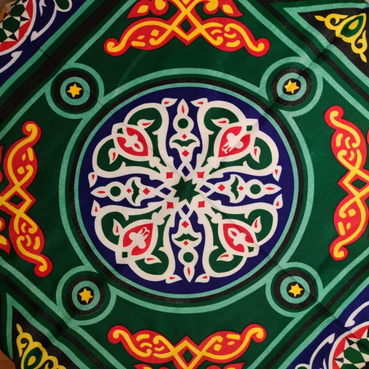 Ramadan Table Cover