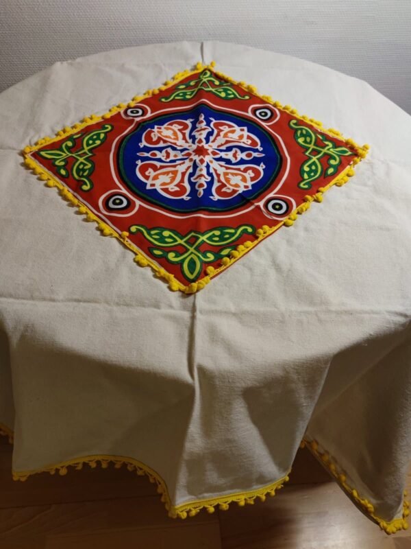 Ramadan Table Cover