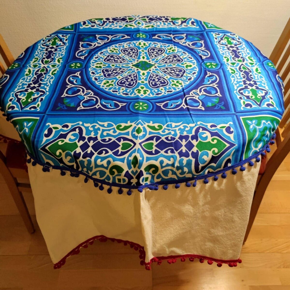 Ramadan Table Cover