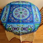 Ramadan Table Cover