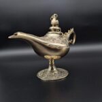 Aladdin Genie - Decoration Antique