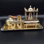 Arabian Empire Coffee Set