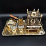 Arabian Empire Coffee Set