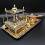 Arabian Empire Coffee Set