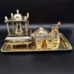 Arabian Empire Coffee Set