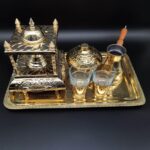 Arabian Empire Coffee Set