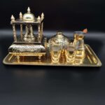 Arabian Empire Coffee Set