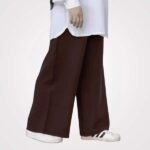 Wide Leg Pants