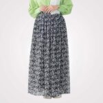 Nesma Skirt