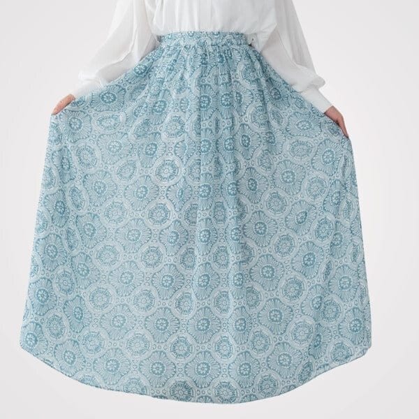 Nesma Skirt