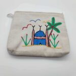 Kids Purse with Foam Padded