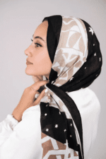 Emma Layal Modal Scarf