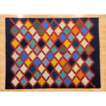 Modern Egyptian Kilim