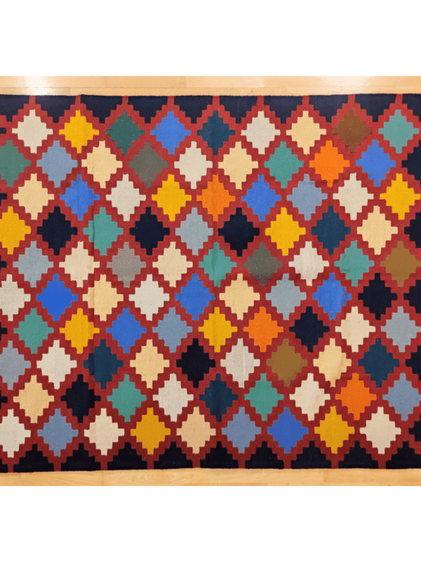 Modern Egyptian Kilim