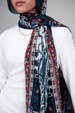 Emma Mystic Delights Modal Scarf