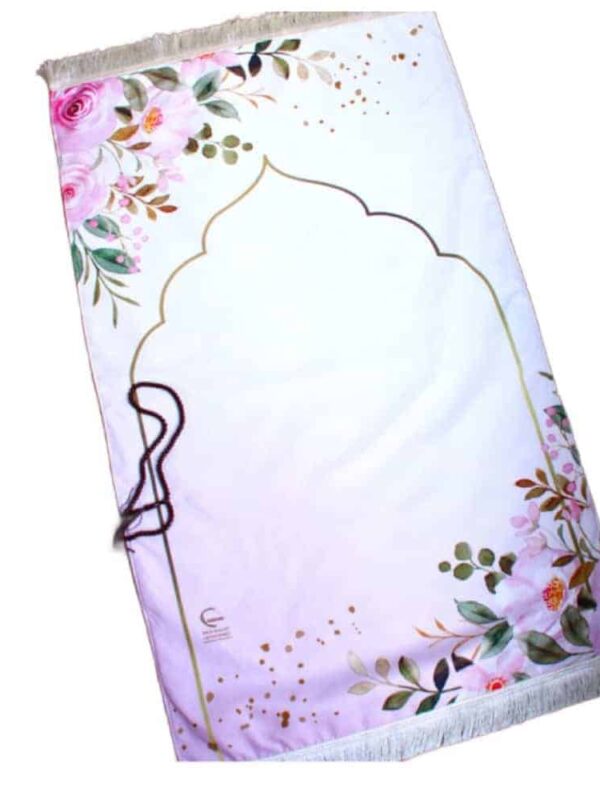 Kids Prayer Mat