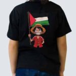 Palestine T-shirt