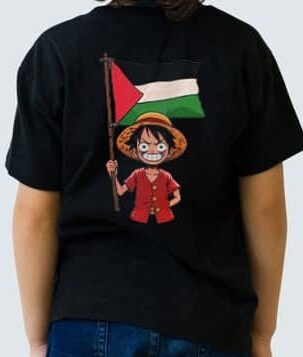 Palestine T-shirt