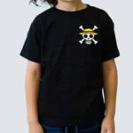 Palestine T-shirt for kids