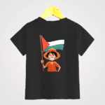 Palestine T-shirt for kids