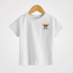 Palestine T-shirt for kids