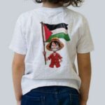 Palestine Tshirt