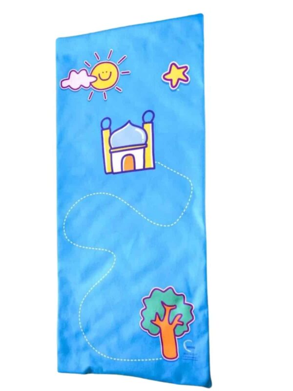 Prayer Mat For Kids