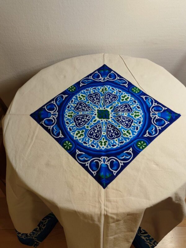 Ramadan Table Cover