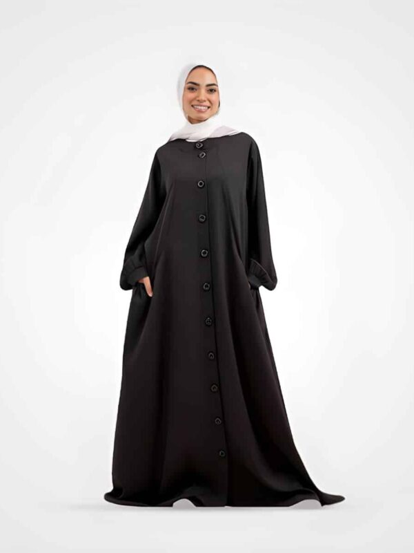 Royal Basic Abaya