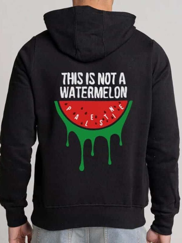 This is Not a Watermelon