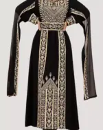 Masa Palestinian Abaya