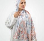 Glamourous Silk Scarf