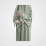 Urban Rugs Islamic Prayer Wear Khimar Set