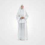 Urban Rugs Islamic Prayer Wear Khimar Set