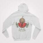 Heritage Palestine Hoodie